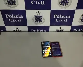 Jovem de 18 anos é preso suspeito de estupro virtual no interior da BA