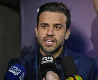 Justiça atende pedido e manda suspender perfis de Pablo Marçal