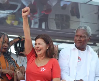 Justiça condena Valderico em ação contra Adélia em Ilhéus