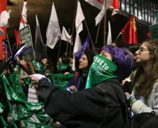 Justiça da Bahia nega aborto de feto sem chance de vida