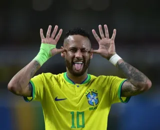 Neymar no Arsenal? Entenda situação do craque brasileiro