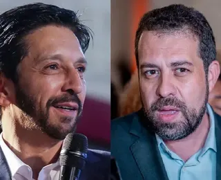 Justiça manda Boulos apagar vídeos atacando Ricardo Nunes