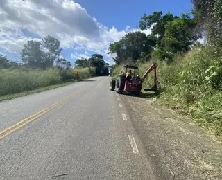 Mais de 500 quilos de drogas são apreendidos após carro capotar