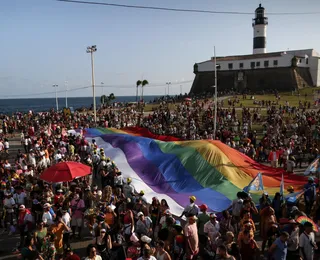 LGBTs lidam com coragem contra estigmas relacionados ao HIV e Sífilis