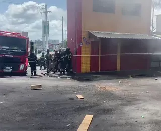 Lagoa da Paixão segue sem ônibus após manifestações