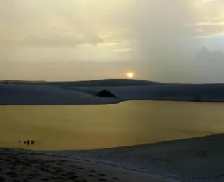 Lençóis Maranhenses: Unesco declara Parque Patrimônio da Humanidade