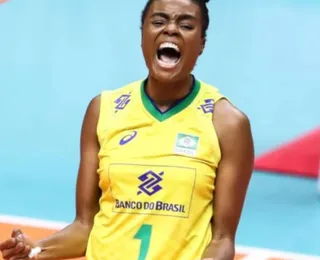 Lenda do Brasil, Fabi Claudino anuncia aposentadoria do vôlei