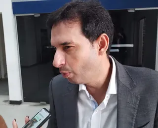 Leo Prates nega racha do PDT em Irecê: “Situação diferente”