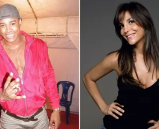 Léo Santana, Ivete e mais: veja o antes e depois de famosos baianos