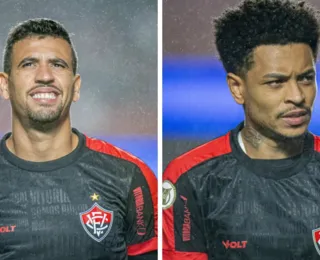 Lesionados, Matheusinho e Ryller serão submetidos a exames na Toca