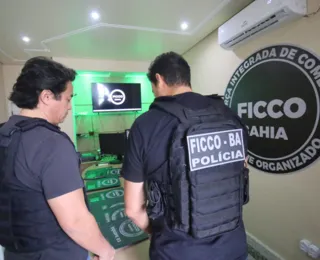 Líder do tráfico que atirou em viatura da PM é preso durante operação