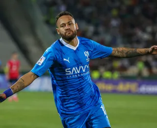 Limite de estrangeiros pode deixar Neymar mais seis meses sem atuar