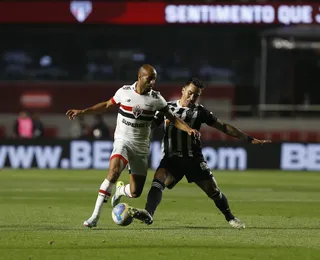 Lucas Moura substitui Savinho na Seleção para jogos das Eliminatórias