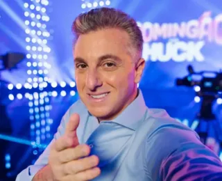 Luciano Huck fora da Globo? Famoso causa após flertar com a política