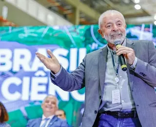 Lula aprova lei para o dia nacional da pastora e do pastor evangélico