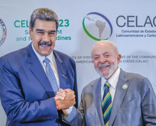 Venezuela: Lula diz que adversários devem “reconhecer resultado”