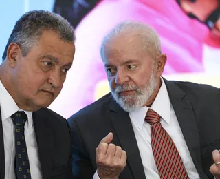 Lula recua de reunião com governadores e escala Rui para encontro