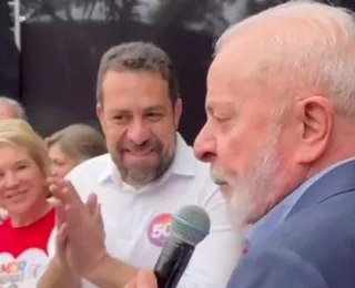 Lula se irrita com repercussão do Hino Nacional com linguagem neutra