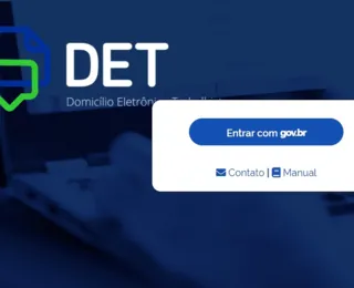 MEI tem até quinta para se cadastrar no DET; confira e evite multa