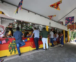 Com fogo não se brinca