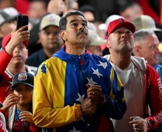 Venezuela: Maduro culpa oposição por violência em protestos