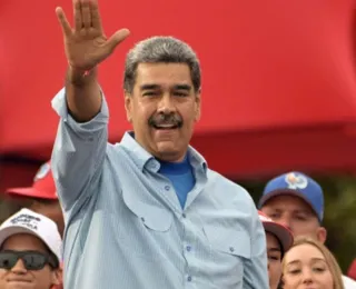 Maduro expulsa corpo diplomático de países vizinhos da Venezuela