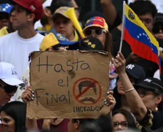 Maduro pede prisão para opositores que convocarem mobilização