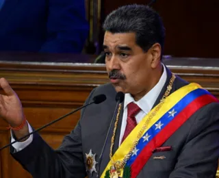 Maduro pode se tornar persona non grata na Bahia; entenda