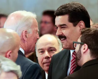 Maduro propõe a EUA 'retomar o diálogo' sobre Venezuela