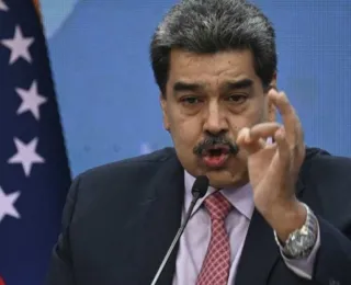 Maduro suspende funcionamento da rede social X na Venezuela