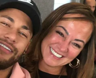 Mãe de Neymar sofre grande perda: "Conexão de mãe e filha"