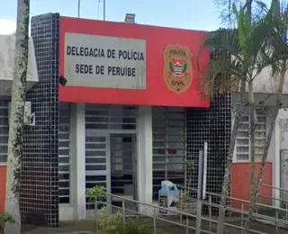 Mãe e padrasto são presos após levar bebê morta ao hospital