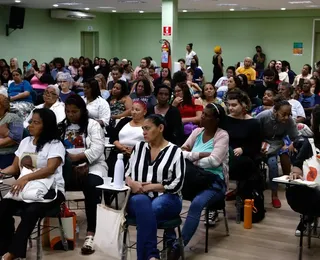 Mães de jovens mortos pela polícia viram bolsistas em projeto da UFRJ