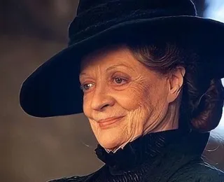 Maggie Smith enfrentou câncer durante filmagens de ‘Harry Potter’