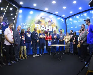 Maior evento tecnológico do país chega a Salvador