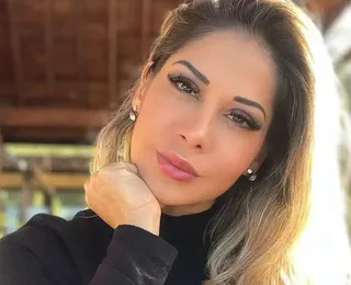 Maíra Cardi revela que cuidará de filhos de funcionária e desabafa