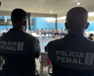 Mais de 400 presos da Bahia poderão votar nas eleições