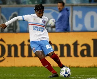 Manchester City empresta ex-jogador do Bahia para clube da Europa