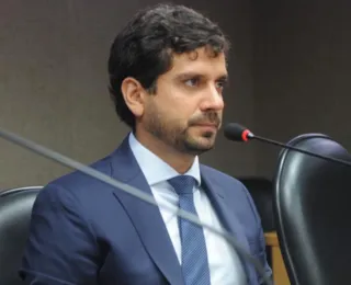 Manuel Rocha apresenta PEC para ampliar atuação de deputados estaduais