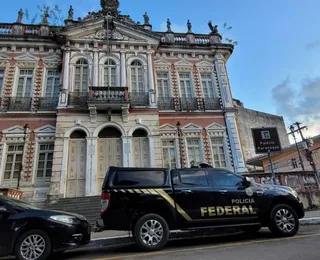 Marão e aliado que disputa eleição em Ilhéus viram alvo da PF por corrupção