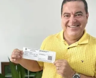 Prefeito de Maraú tem reajuste maior que R$ 10 mil no salário