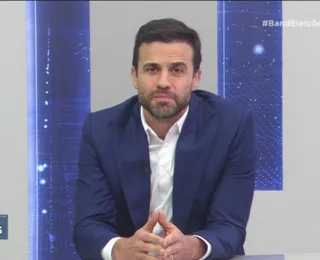 Justiça nega pedido de suspensão de candidatura de Pablo Marçal