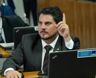 Marcos do Val anuncia pré-candidatura ao Senado para afrontar Moraes