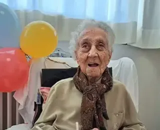 Maria Branyas: mulher mais velha do mundo morre aos 117 anos