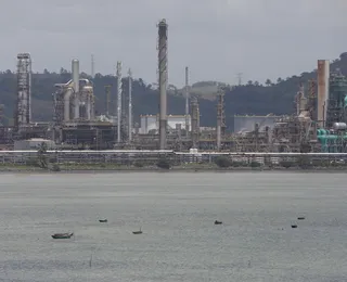 Mataripe, a filha bonita do petróleo ainda muito cobiçada