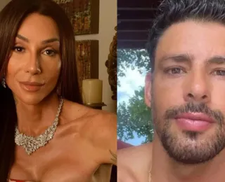 Maya Massafera diz que negaria sexo com Cauã Reymond e explica motivo