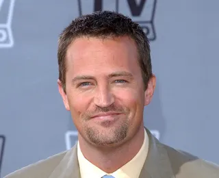 Médico se declara culpado por overdose que matou Matthew Perry