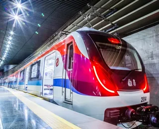 Metrô terá funcionamento normal no feriado da Independência do Brasil