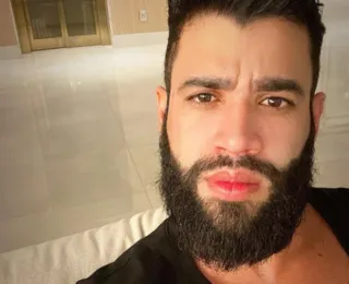 Gusttavo Lima reage contra acusações: "Não sei como lava dinheiro"