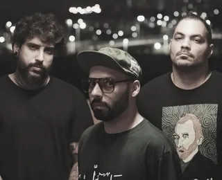 Misturando resistência e melancolia, banda baiana Ursal lança novo EP